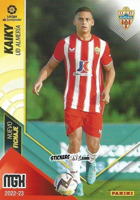 Figurina Kaiky