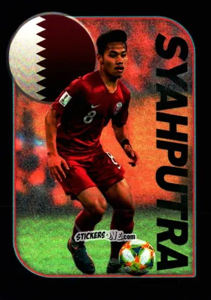 Figurina Andri Syahputra