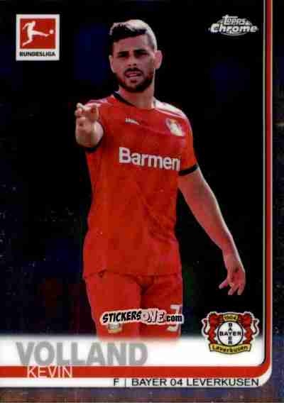 Figurina Kevin Volland
