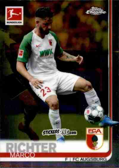 Figurina Marco Richter