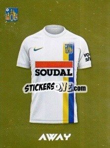 Sticker Away Shirt