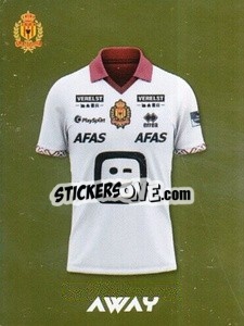 Sticker Away Shirt