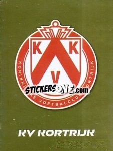 Cromo Badge - Belgian Pro League 2022-2023 n. 177 - Panini