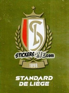 Cromo Badge - Belgian Pro League 2022-2023 n. 309 - Panini