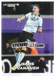 Cromo Club Brugge - Hans Vanaken - Belgian Pro League 2022-2023 n. 653 - Panini