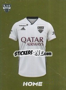 Sticker Home Shirt