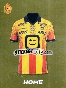 Sticker Home Shirt
