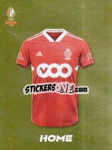 Sticker Home Shirt