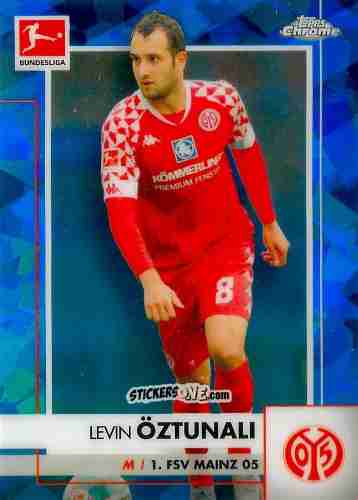 Figurina Levin Öztunali