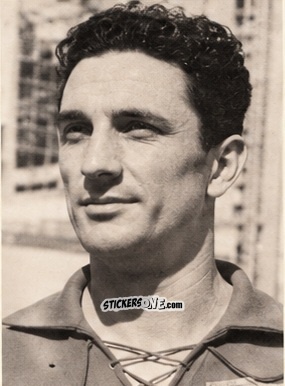 Sticker Blason - L' album Dello Sport Calcio 1953 n. 12 - ADRIANA