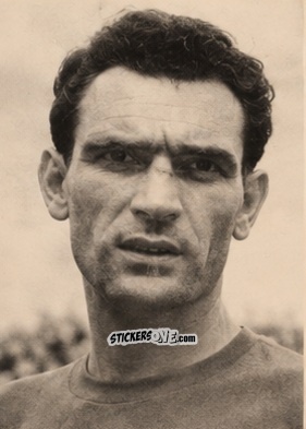 Figurina Mari - L' album Dello Sport Calcio 1953 n. 32 - ADRIANA
