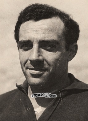 Cromo Magli - L' album Dello Sport Calcio 1953 n. 47 - ADRIANA