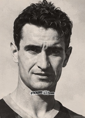 Cromo Galli - L' album Dello Sport Calcio 1953 n. 66 - ADRIANA