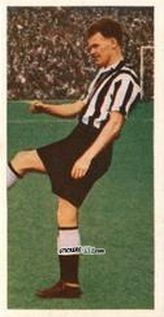 Sticker Alf McMichael - Footballers 1960
 n. 9 - Cadet Sweets
