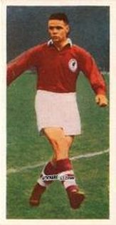 Figurina Billy Liddell