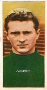 Figurina Harry Gregg - Footballers 1960
 n. 6 - Cadet Sweets
