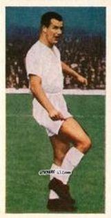 Sticker Mel Charles - Footballers 1960
 n. 41 - Cadet Sweets
