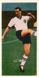 Figurina Nat Lofthouse - Footballers 1960
 n. 33 - Cadet Sweets
