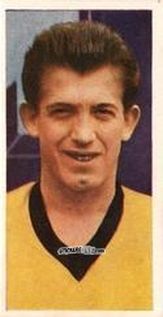 Sticker Peter Broadbent - Footballers 1960
 n. 2 - Cadet Sweets
