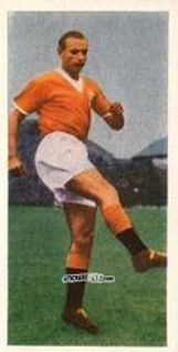 Figurina Stanley Matthews