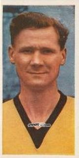 Sticker Bill Slater - Footballers 1959
 n. 15 - Cadet Sweets
