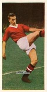 Sticker Bobby Charlton - Footballers 1959
 n. 25 - Cadet Sweets
