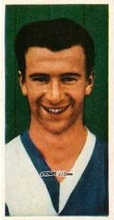 Figurina Bryan Douglas - Footballers 1959
 n. 39 - Cadet Sweets
