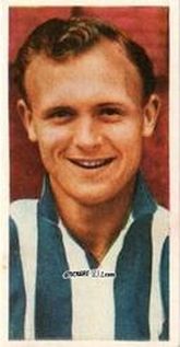 Cromo Don Howe - Footballers 1959
 n. 38 - Cadet Sweets
