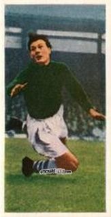 Sticker Jack Kelsey - Footballers 1959
 n. 46 - Cadet Sweets
