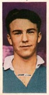 Figurina Jimmy Greaves