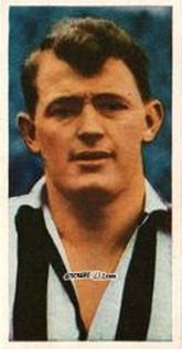 Figurina Richard Keith - Footballers 1959
 n. 18 - Cadet Sweets
