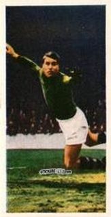 Sticker Colin McDonald - Footballers 1958
 n. 48 - Cadet Sweets
