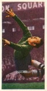 Figurina Eddie Hopkinson - Footballers 1958
 n. 50 - Cadet Sweets
