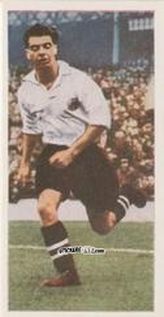 Cromo Johnny Haynes - Footballers 1958
 n. 42 - Cadet Sweets
