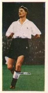 Sticker Mel Hopkins - Footballers 1958
 n. 26 - Cadet Sweets
