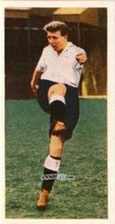 Figurina Terry Medwin - Footballers 1958
 n. 14 - Cadet Sweets
