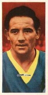 Figurina Wilbur Cush - Footballers 1958
 n. 19 - Cadet Sweets
