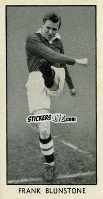 Figurina Frank Blunstone