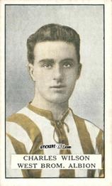 Figurina C. Wilson