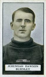 Figurina J. Dawson