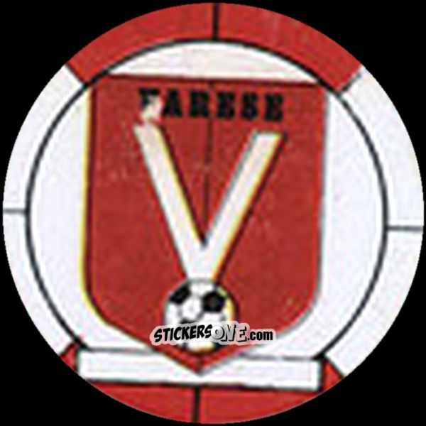 Cromo Emblem - Calcio 1971-1972
 n. 169 - Baggioli