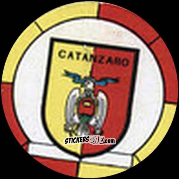 Figurina Emblem - Calcio 1971-1972
 n. 49 - Baggioli