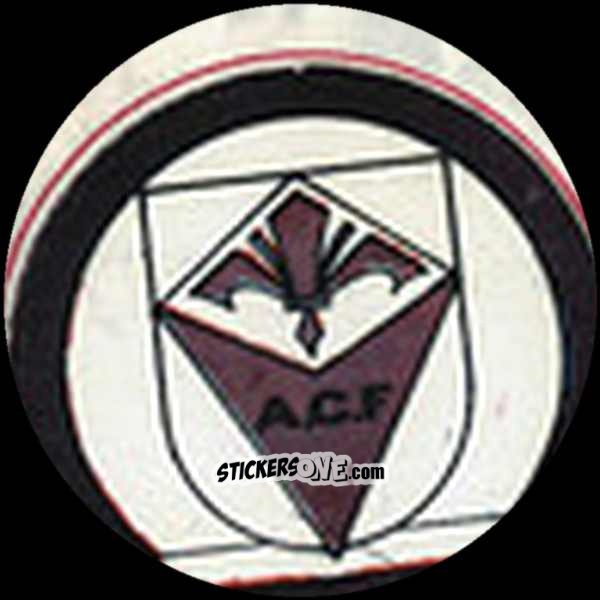 Figurina Emblem - Calcio 1971-1972
 n. 61 - Baggioli