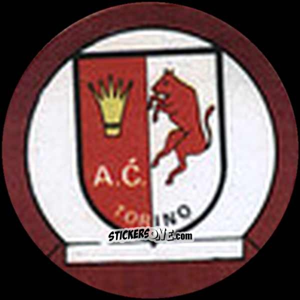 Figurina Emblem - Calcio 1971-1972
 n. 157 - Baggioli