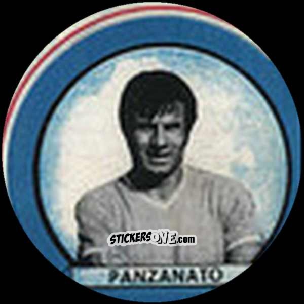 Figurina Panzanato
