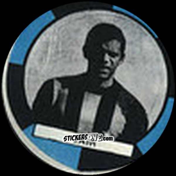 Cromo Jair - Calcio 1971-1972
 n. 10 - Baggioli