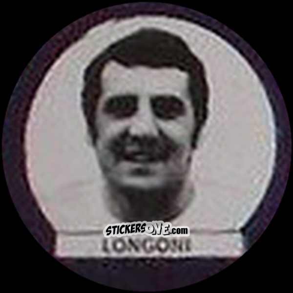 Cromo Longoni - Calcio 1971-1972
 n. 68 - Baggioli