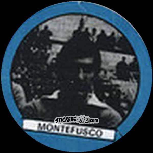 Figurina Montefusco