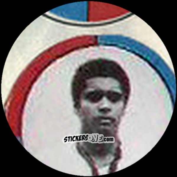 Cromo Nene' - Calcio 1971-1972
 n. 43 - Baggioli