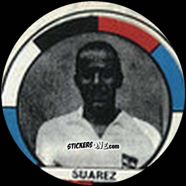 Figurina Suarez - Calcio 1971-1972
 n. 156 - Baggioli